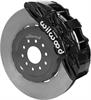 Speed Xtreme SX6R Front Big Brake Kit 15.00 in. Carbon/Cermaic Rotor 1997-2019 Corvette C5/C6 - image 1