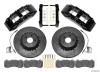 KIT FRONT MUSTANG 2015-UP - image 1