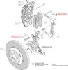 KIT FRONT MUSTANG 2015-UP - image 3