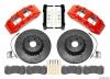 KIT FRONT MUSTANG 2015-UP - image 1