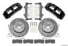 16+ CAMARO SX6R BRAKE KIT - image 1