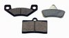 Sintered Metallic Brake Pads Calipers: SC10 2 Piston Caliper - image 2