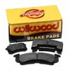 BP-40 Brake Pads Calipers: Powerlite - image 2