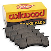 150-16037K Smart Pad BP-30 Brake Pads - image 1