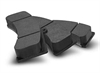 Gator Pads 4 Pads Per Package - image 1