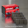 150-35-7912K Wilwood Racing Pads
