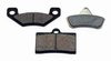 Sintered Metallic Brake Pads Calipers: GNX4/5 - image 2