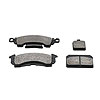 BP-30 Pads Thickness: .49" - image 1