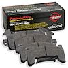 150-D0011K Wilwood Racing Pads - image 1