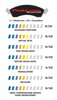 150-D0011K Wilwood Racing Pads - image 4