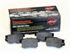 ProMatrix Brake Pads Calipers: D52, GM III - image 1