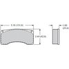Polymatrix A Bedded Brake Pads Calipers: Alcon, Brembo, Coleman - image 2