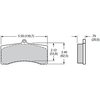 Polymatrix A Bedded Brake Pads Calipers: Brembo - image 2