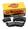Polymatrix A Bedded Brake Pads Calipers: AP - image 2
