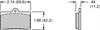 Polymatrix "B" Compound Pads GP320 - image 1
