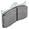 Polymatrix "E" Brake Pads Calipers: Wilwood DL, Aerospace, Lamb, Outlaw, Sierra/JFZ, US Brake - image 1
