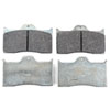 Polymatrix "E" Brake Pads Calipers: Wilwood DL, Aerospace, Lamb, Outlaw, Sierra/JFZ, US Brake - image 2