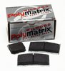 Polymatrix "E" Brake Pads Calipers: AP LD-20, FF2000, Brembo, Lucas Girling - image 2