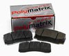 Polymatrix J Brake Pads - image 2