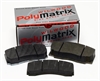 PAD 8430J POLYMATRIX AXLE SET - image 1