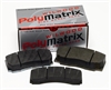 PAD 8828J POLYMATRIX AXLE SET - image 1