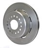 Ultralite HP 32 Straight Vane Rotor & Hat - image 2