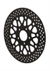 Front Stainless Steel Brake Rotor - image 1