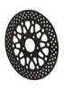 Front Stainless Steel Brake Rotor - image 2