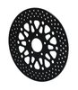 Rear Stainless Steel Brake Rotor - image 2