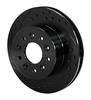 SRP Drilled Performance Rotor & Hat - image 1