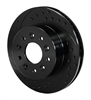 SRP Drilled Performance Rotor & Hat - image 1