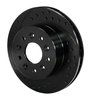 SRP Drilled Performance Rotor & Hat - image 2