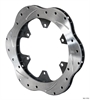 ROTOR-TITANIUM SCALLOPED - image 1