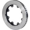 HD 48 Curved Vane Rotor - RH - image 2