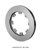 Ultralite HP 32 Straight Vane Rotor - image 1