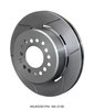 Ultralite HPS 32 Straight Vane Rotor & Hat - image 2