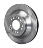 Ultralite HPS 32 Straight Vane Rotor & Hat