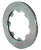 GT 36 Curved Vane Rotor - Left Hand - image 1