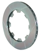 GT 36 Curved Vane Rotor - Right Hand - image 1
