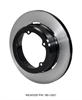 Ultralite HP 32 Straight Vane Rotor & Hat - image 1