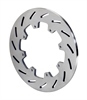Super Alloy Slotted Rotor - image 1
