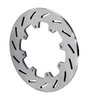 Super Alloy Slotted Rotor - image 2