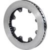 HD 48 Curved Vane Rotor - LH - image 1