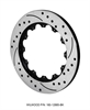 SRP Drilled Performance Rotor - image 1
