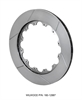 GT 36 Straight Vane Rotor - Left Hand - image 1