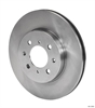HP Vented Rotor & Hat - image 1