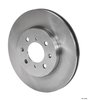 HP Vented Rotor & Hat - image 2