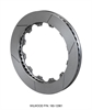 GT 48 Curved Vane Rotor - Right Hand - image 1