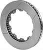 GT 48 Curved Vane Rotor - Left Hand - image 1