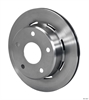 Ultralite HP 32 Straight Vane Rotor & Hat - image 1